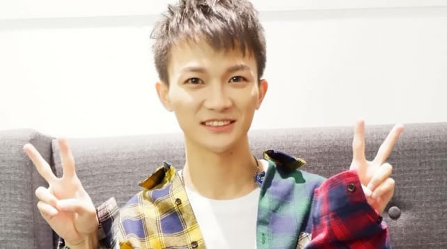 周深原來(lái)是男的(周深家世介紹)