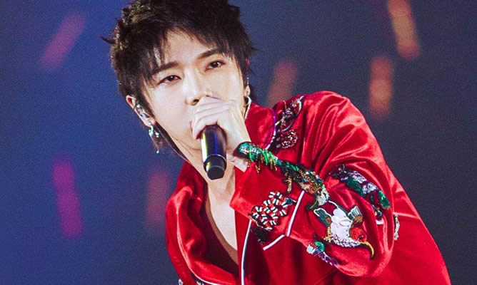 華晨宇的真名字叫什么(華晨宇家庭資料)