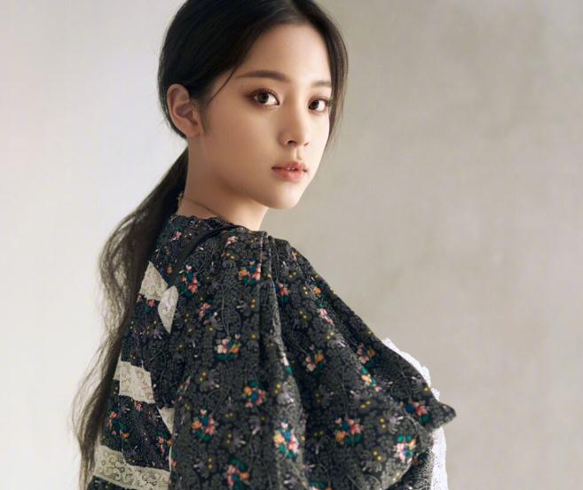 歐陽娜娜怎么啦(歐陽娜娜大變樣) 歐陽娜娜怎么啦(歐陽娜娜大變樣)