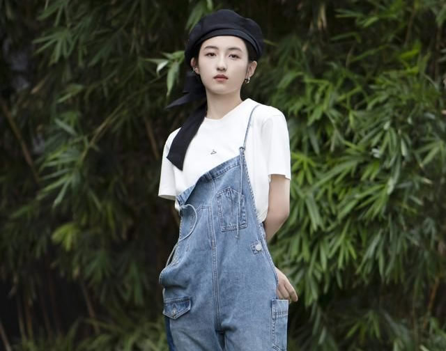 趙今麥談戀愛了嗎(張子楓趙今麥私下關(guān)系)