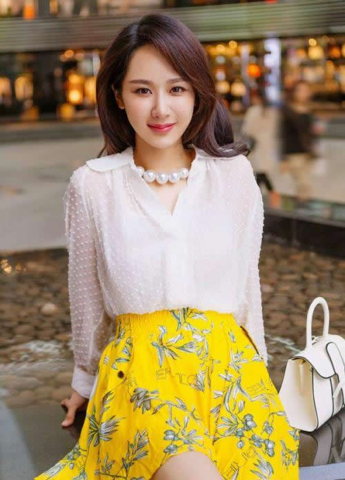 楊紫張藝興一起參加的綜藝節(jié)目叫什么(楊紫張藝興 有點(diǎn)好嗑)