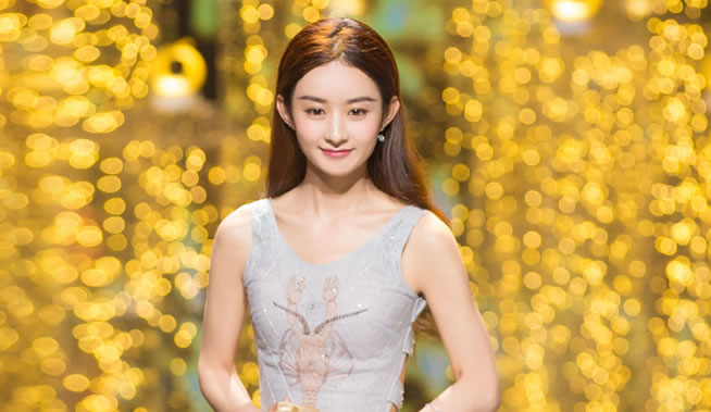 哪些明星追過(guò)趙麗穎(趙麗穎怎么當(dāng)上明星的)