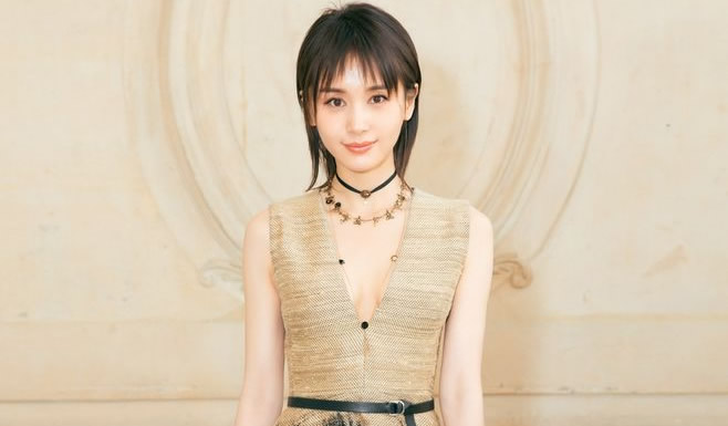 演員王子文的身高是多少(演員王子文多高)