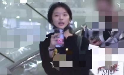 孫千與男子街邊擁抱戀情曝光,孫千主演的電視劇有哪些