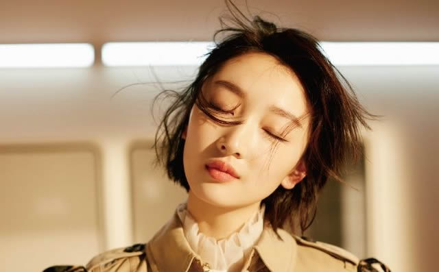 周冬雨前男友田明鑫(周冬雨超話微博)