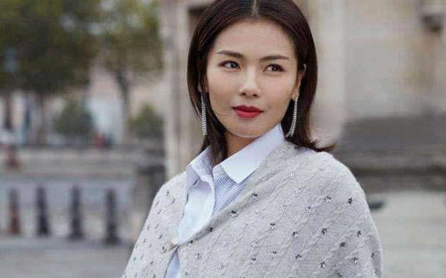 劉濤現(xiàn)在演的最火的電視(劉濤最火的電視劇)