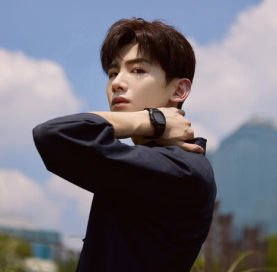 白敬亭的戲為什么不播，白敬亭未上映的四部戲