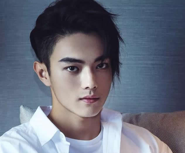 許凱主演電視劇作品(為什么許凱不搭理周冬雨)