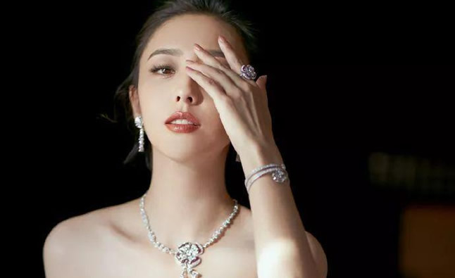 佟麗婭和陳思誠什么時候認(rèn)識的(有覺得佟麗婭長得一般的嗎)