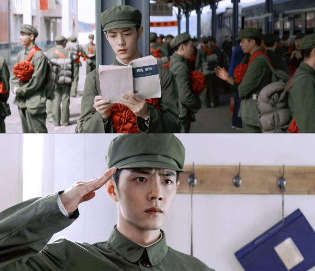 肖戰(zhàn)憑什么火(肖戰(zhàn)微博)