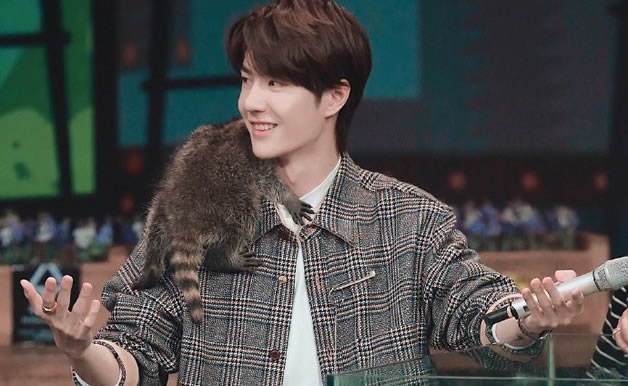 王一博趙麗穎演的什么電視劇(王一博趙麗穎演的什么電視劇)