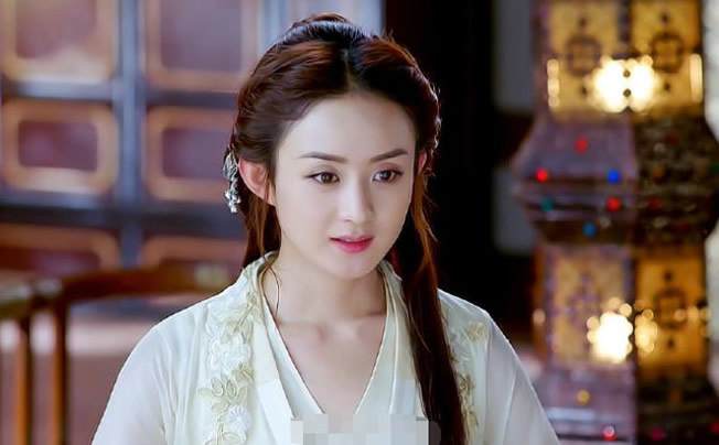 陳曉趙麗穎始末(趙麗穎陳曉現(xiàn)狀) 陳曉趙麗穎始末(趙麗穎陳曉現(xiàn)狀)