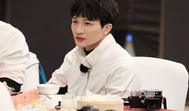 周深是哪的(創(chuàng)4周深賣萌哪一期)