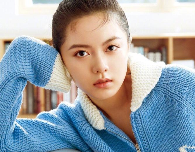 怎么評(píng)價(jià)趙今麥長(zhǎng)相(趙今麥易烊千璽)