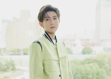 王源說今年完全沒有生日規(guī)劃,王源生日是幾月幾日