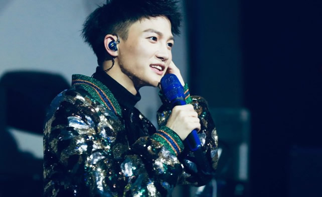 周深的微博名字為什么叫卡布叻(周深的愛好)