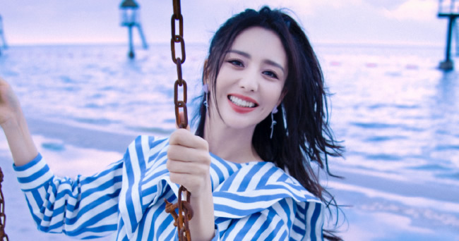 佟麗婭和陳思誠什么時候認(rèn)識的(有覺得佟麗婭長得一般的嗎)