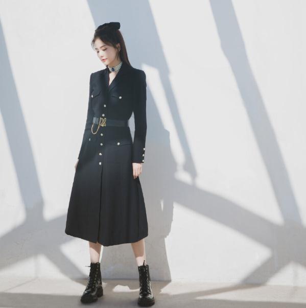 任嘉倫和白鹿的新劇名字(白鹿是怎么成為演員的)