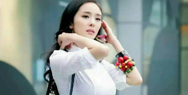 楊冪主演的電視劇有哪些電視劇好看(楊冪最火的5部電視劇)