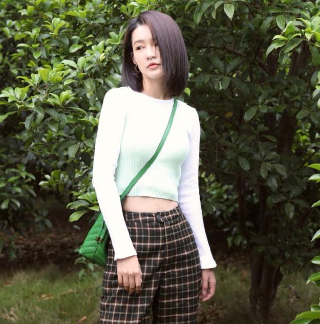 李沁個(gè)人資料介紹(李沁個(gè)人資料簡介簡歷)