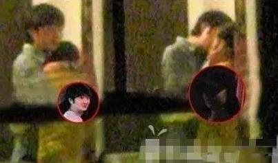 董潔一口氣演了三十年,董潔與王大治怎么回事