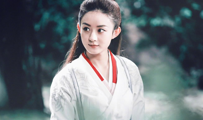 陳曉趙麗穎始末(趙麗穎陳曉現(xiàn)狀) 陳曉趙麗穎始末(趙麗穎陳曉現(xiàn)狀)