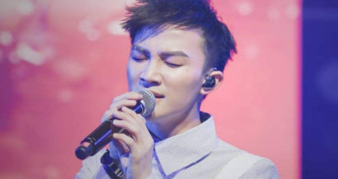 周深最早的樣子(周深是一線嗎)