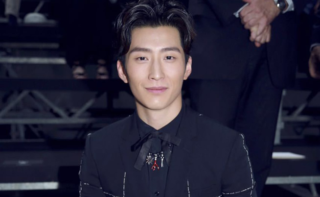 竇驍哪里人(竇驍簡介個人簡歷)