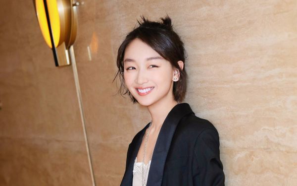 周冬雨祖籍哪里(周冬雨個人資料家世)