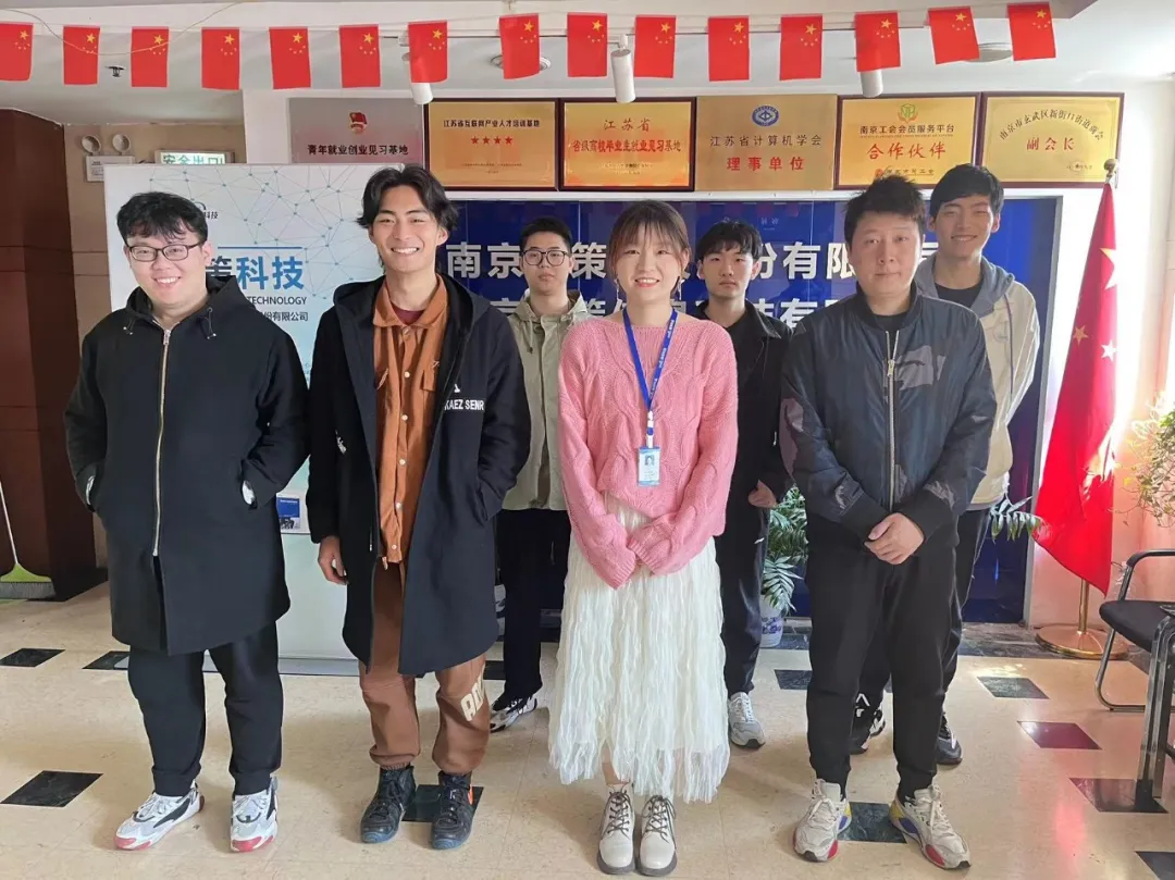 【結(jié)班留影】 好運(yùn)藏在你的實(shí)力里，也藏在